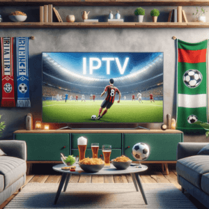 iptv dfb pokal