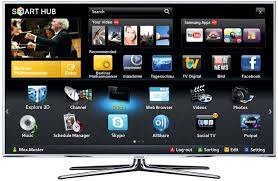 personalisiertes Fernsehen mit IPTV