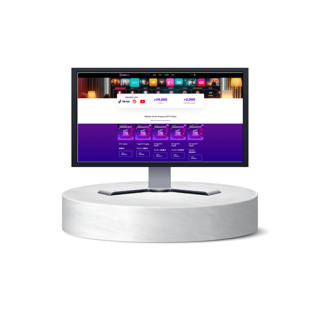 iptv vorteile
