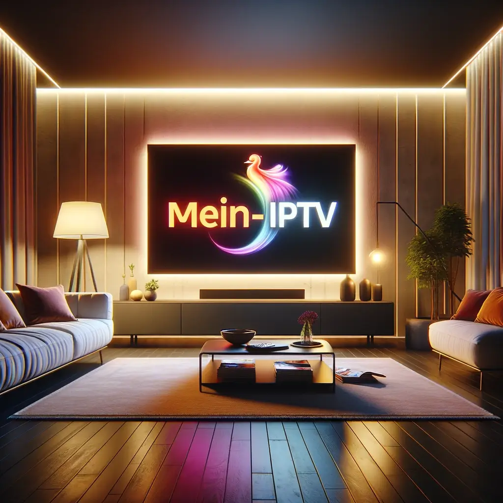 einfache IPTV-Einrichtung mit Paysafecard