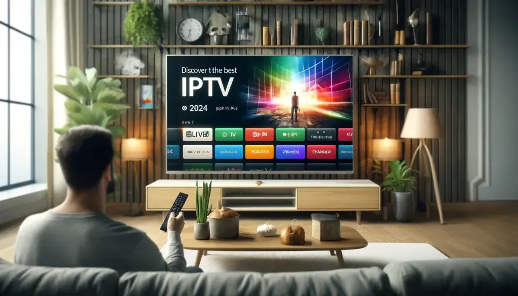  best iptv reddit